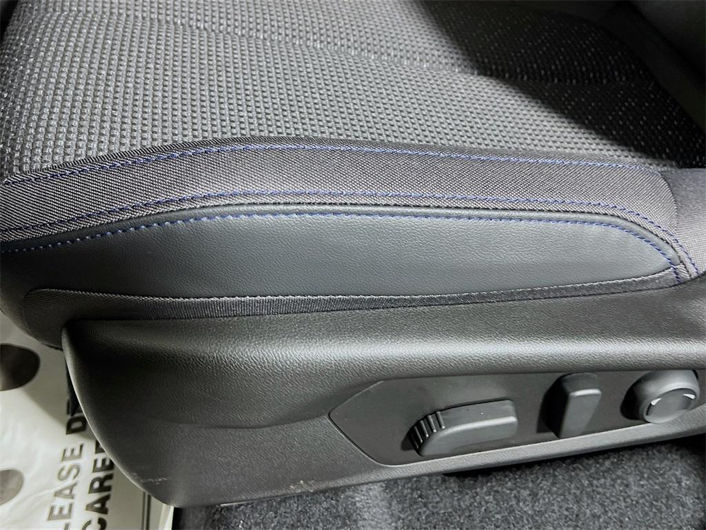 new 2025 Subaru Forester car, priced at $35,532