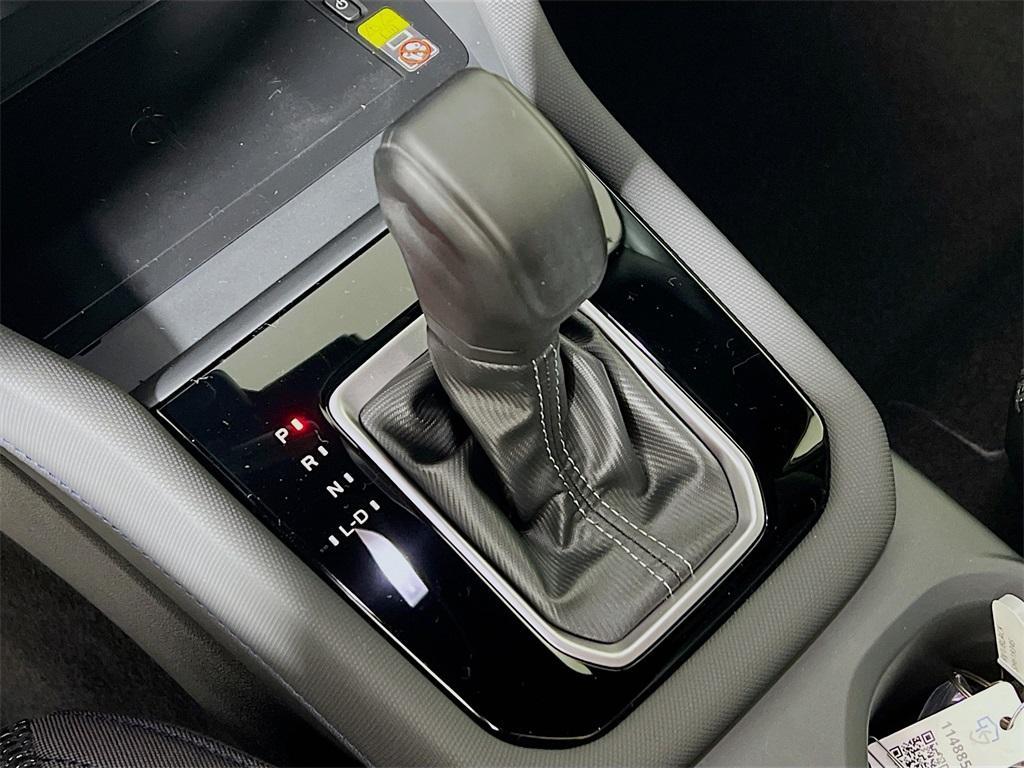 new 2025 Subaru Forester car, priced at $35,532