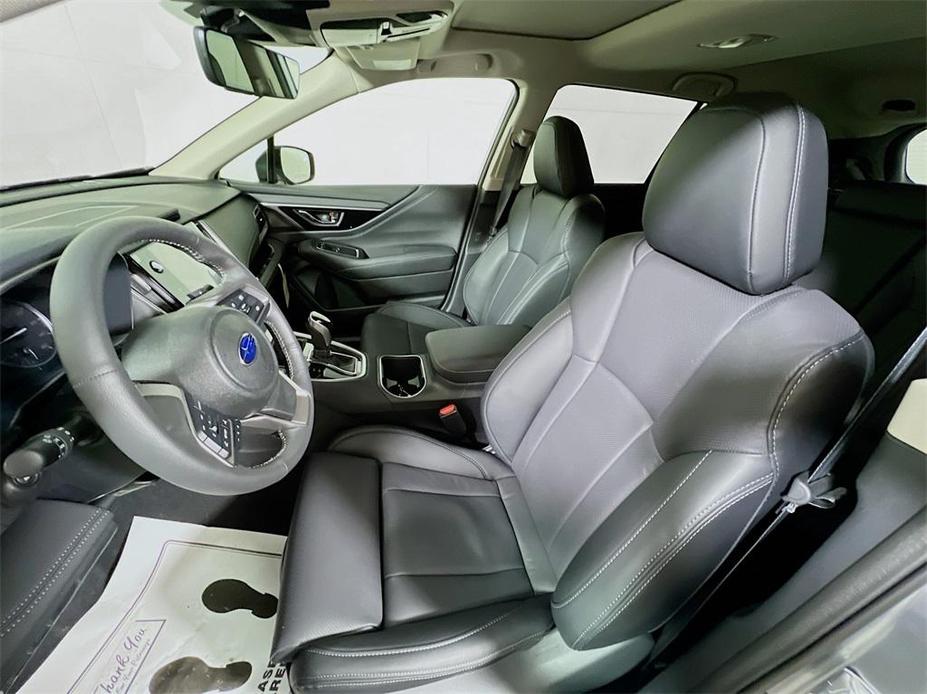 new 2025 Subaru Outback car, priced at $42,499