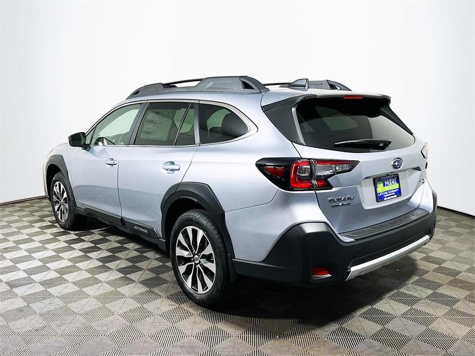 new 2025 Subaru Outback car, priced at $42,499