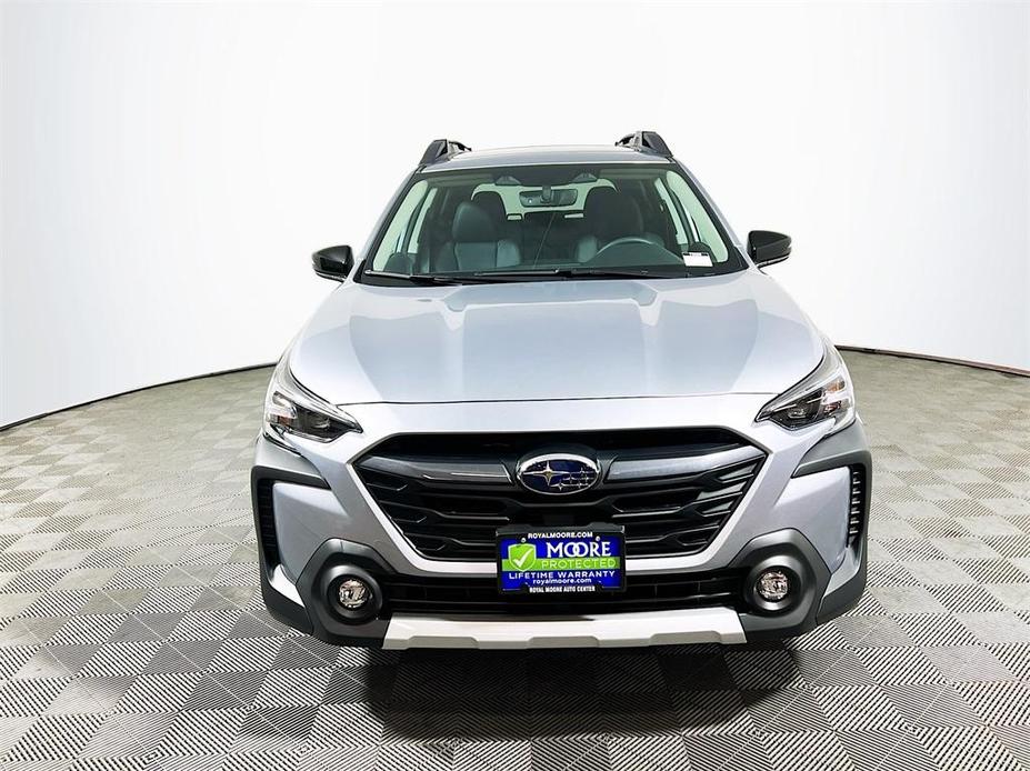 new 2025 Subaru Outback car, priced at $42,499