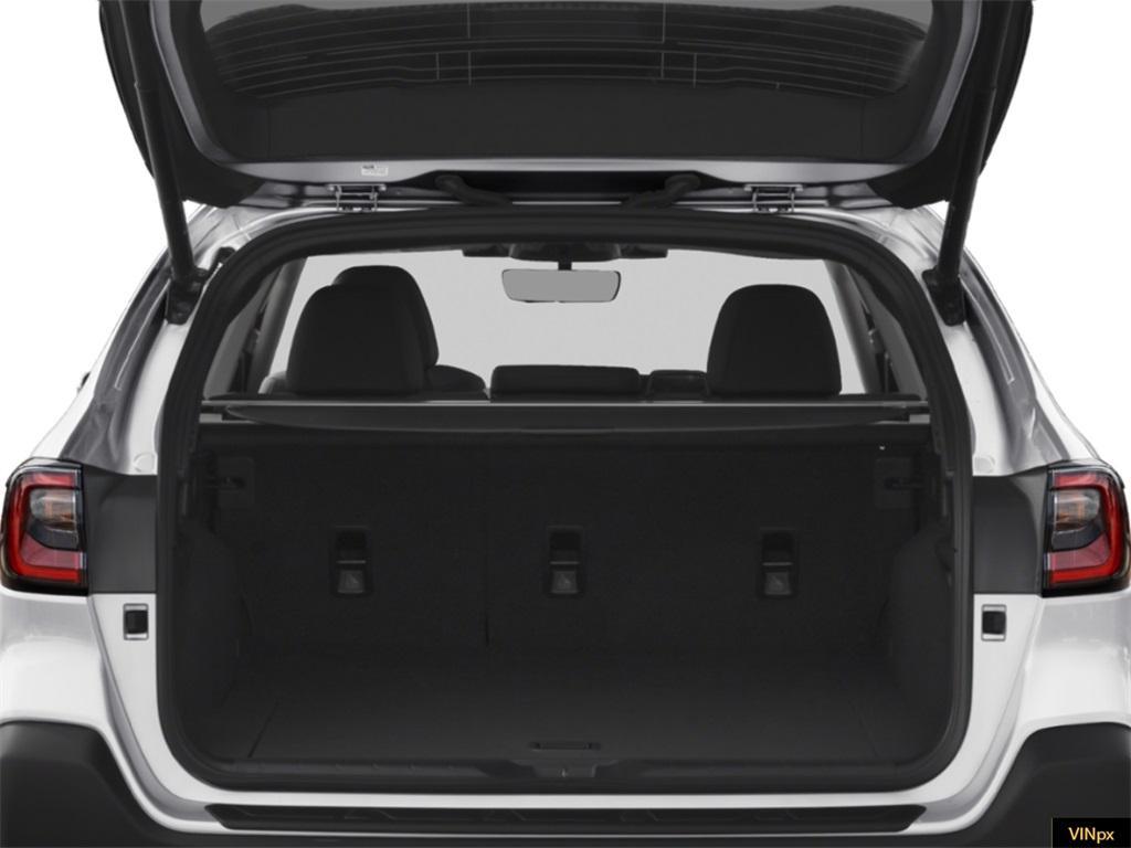 new 2025 Subaru Outback car, priced at $40,816