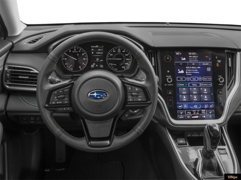 new 2025 Subaru Outback car, priced at $40,816