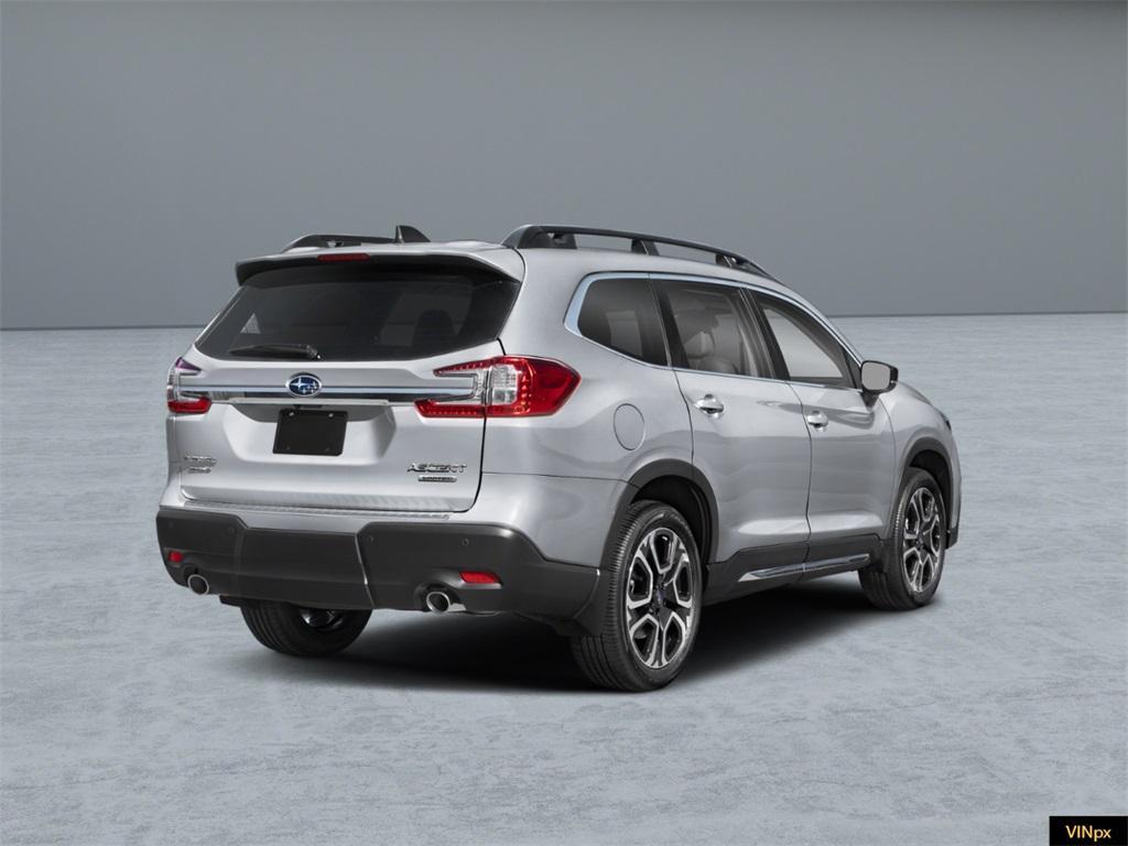 new 2025 Subaru Ascent car, priced at $47,842