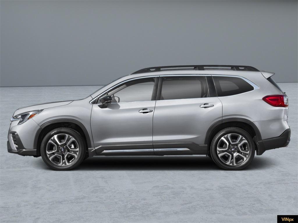 new 2025 Subaru Ascent car, priced at $47,842