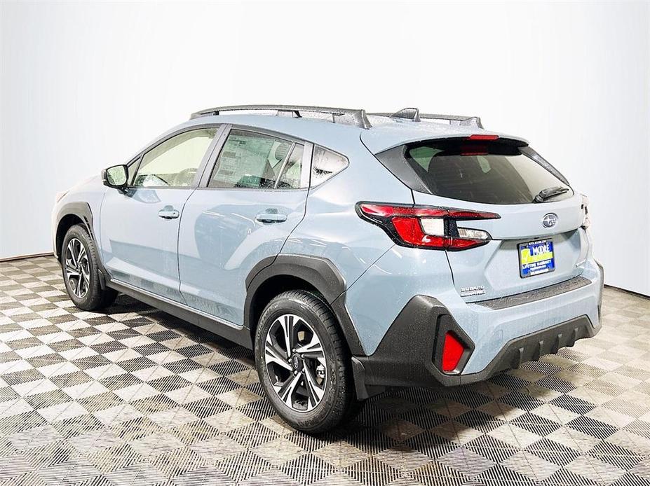 new 2024 Subaru Crosstrek car, priced at $26,926