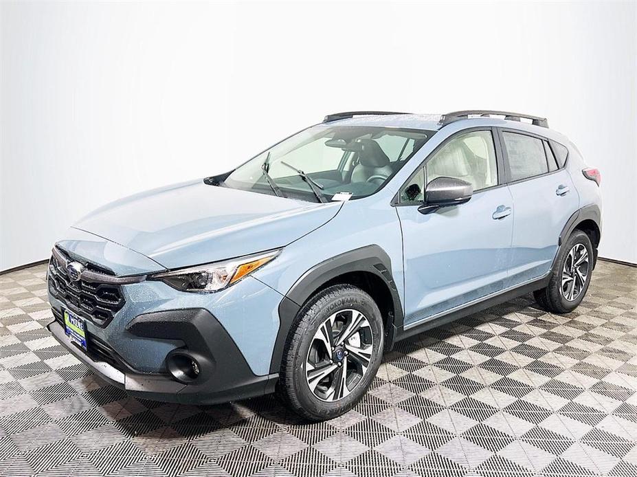 new 2024 Subaru Crosstrek car, priced at $26,926