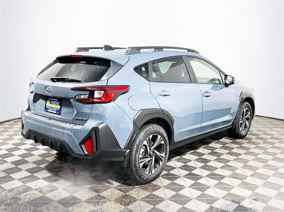 new 2024 Subaru Crosstrek car, priced at $26,926