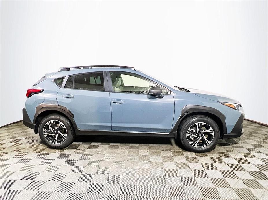 new 2024 Subaru Crosstrek car, priced at $26,926