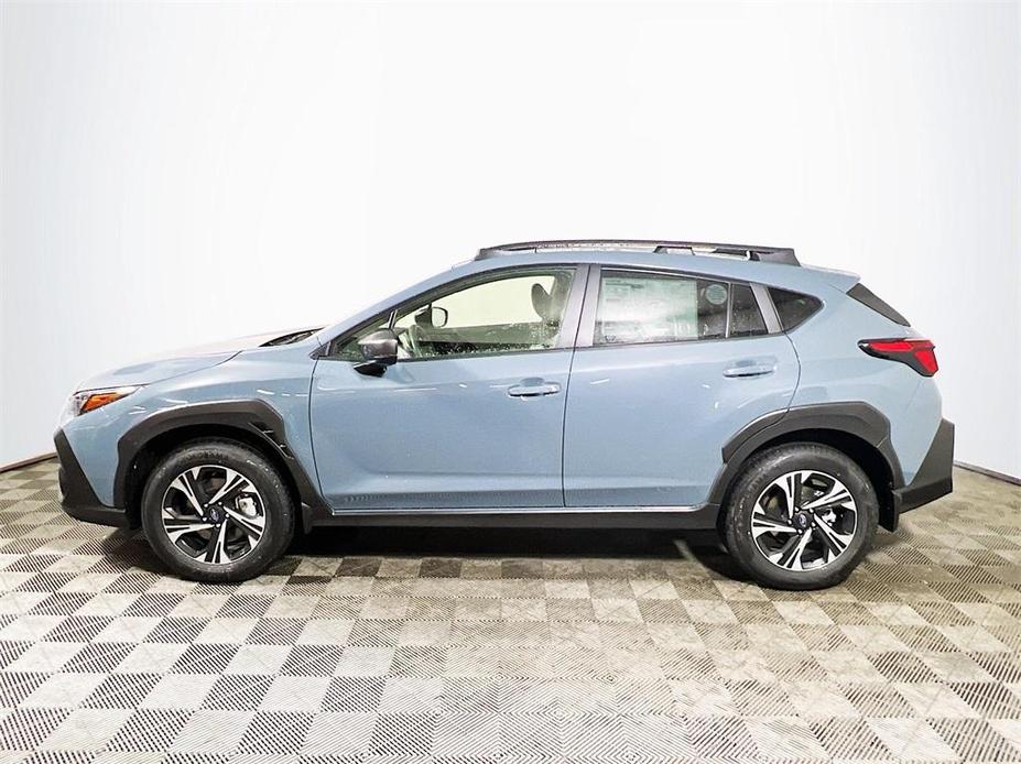 new 2024 Subaru Crosstrek car, priced at $26,926