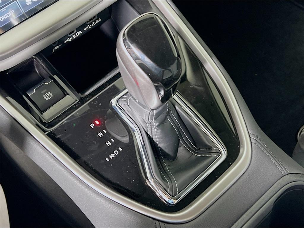 new 2025 Subaru Outback car, priced at $33,964