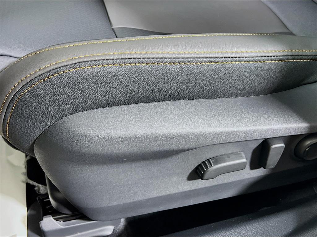 new 2025 Subaru Outback car, priced at $42,895