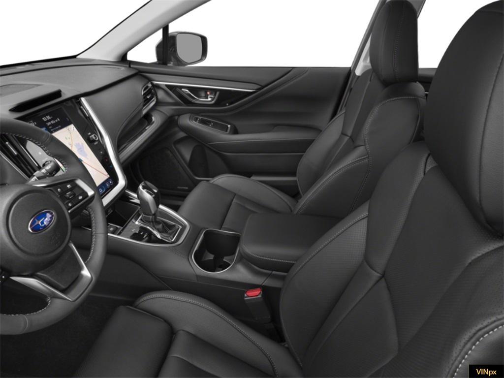 new 2025 Subaru Outback car, priced at $43,764