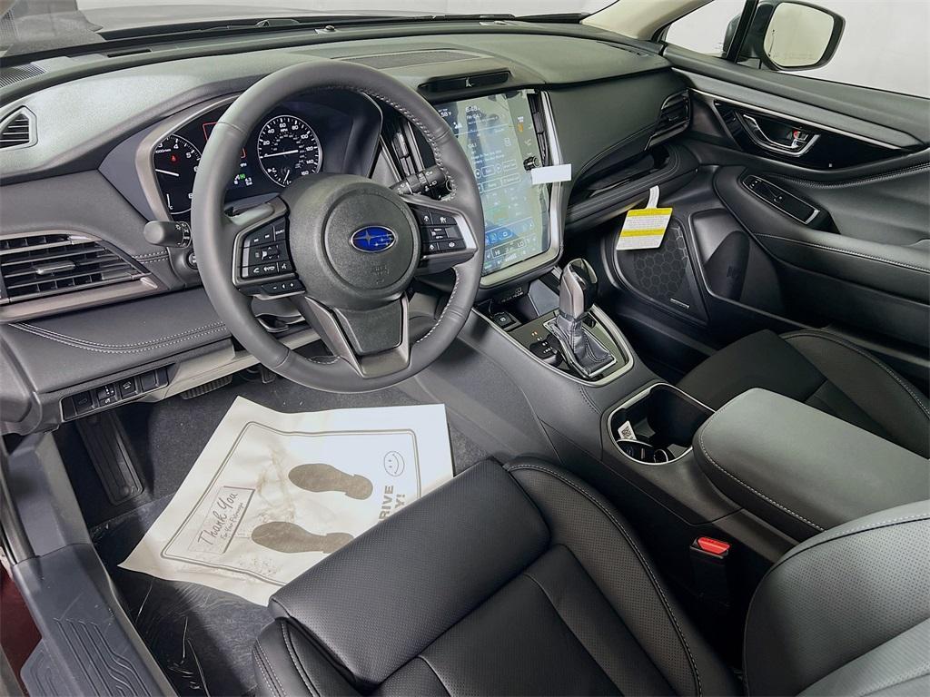 new 2025 Subaru Outback car, priced at $43,764