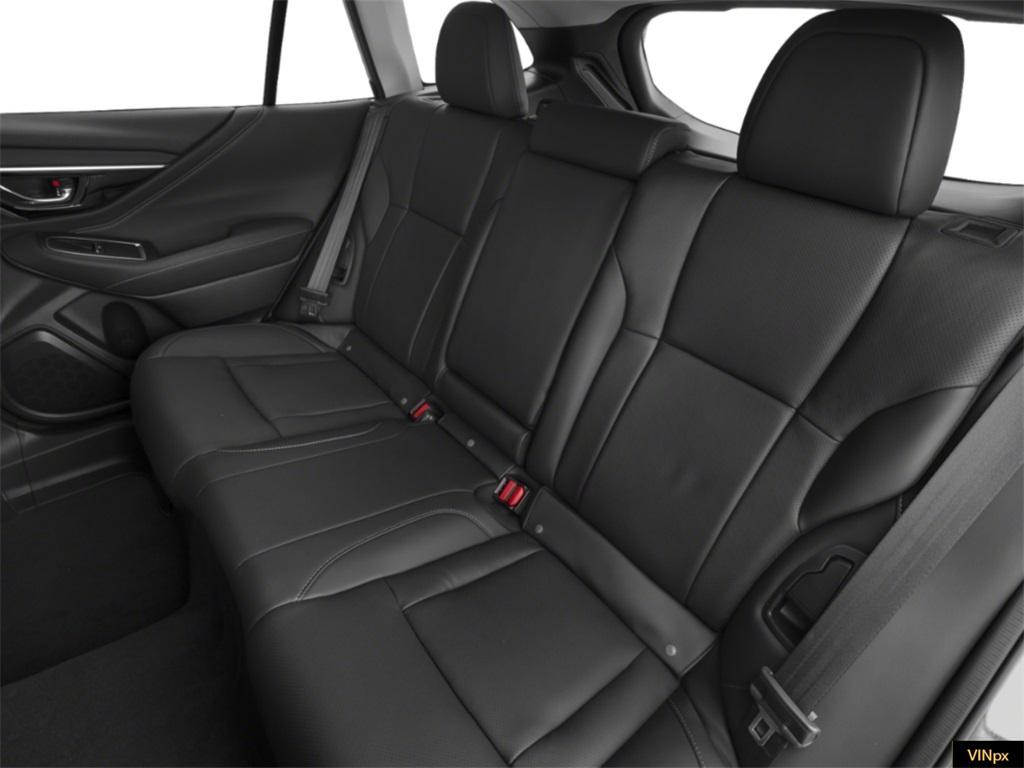 new 2025 Subaru Outback car, priced at $43,764