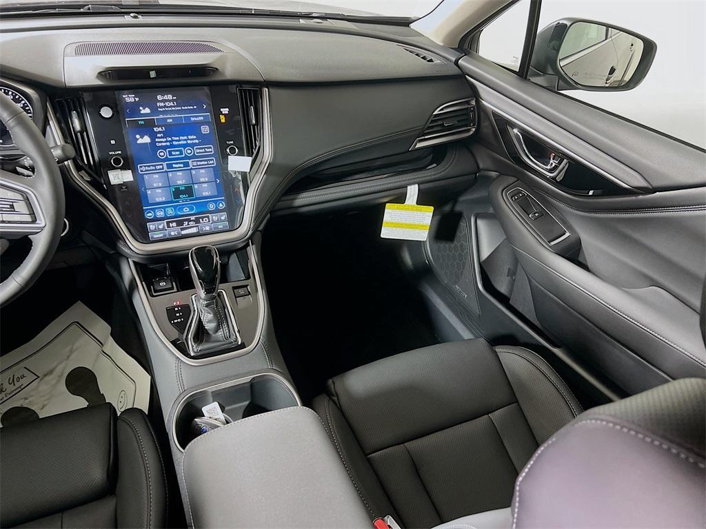 new 2025 Subaru Outback car, priced at $43,764