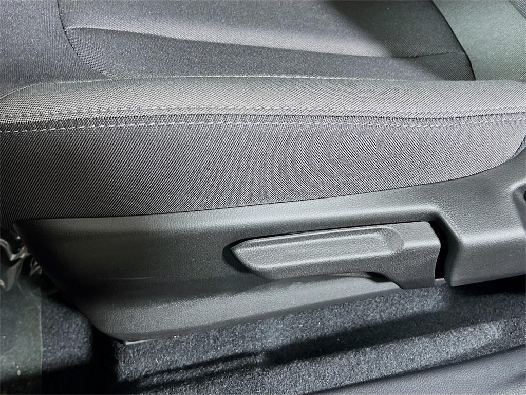 new 2025 Subaru Impreza car, priced at $25,254