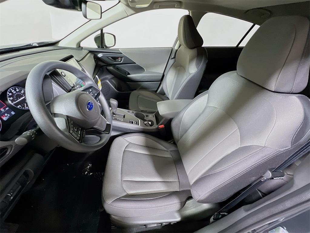 new 2025 Subaru Crosstrek car, priced at $29,322