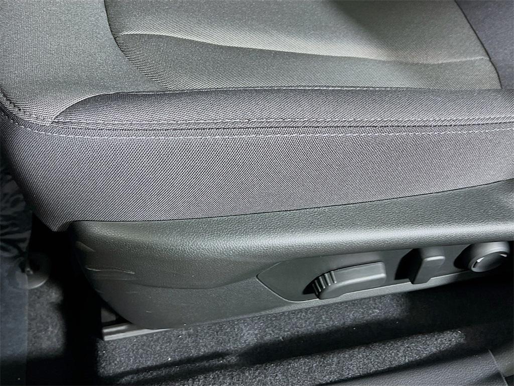new 2025 Subaru Crosstrek car, priced at $29,322