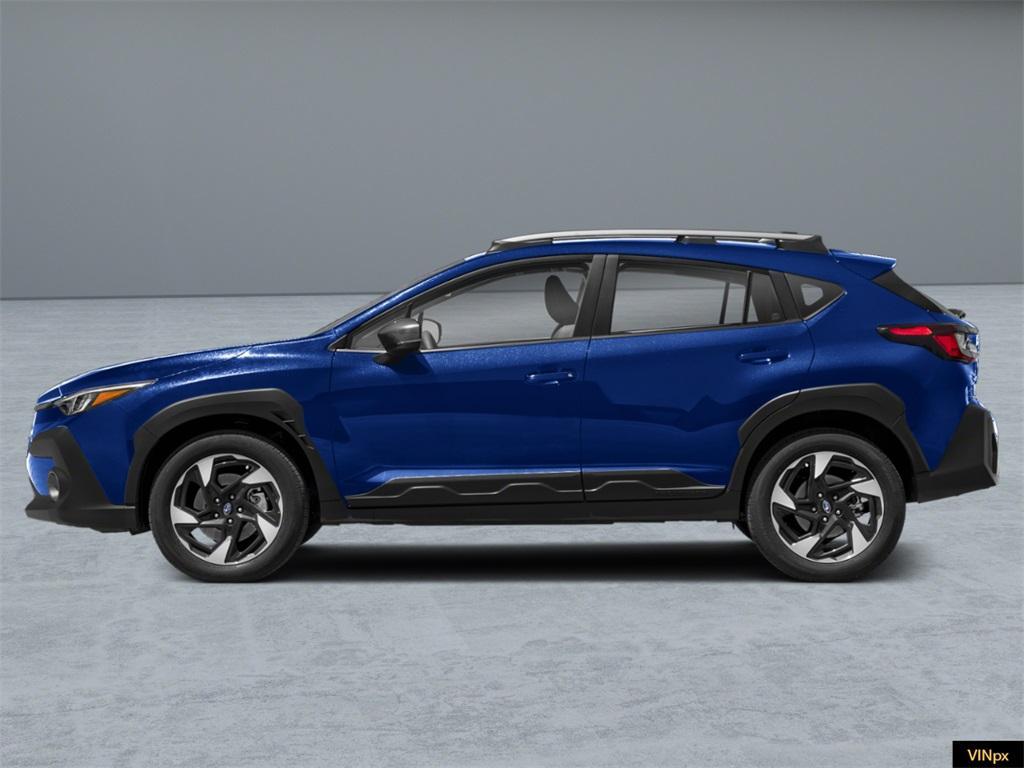 new 2025 Subaru Crosstrek car, priced at $32,682