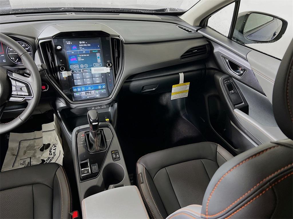 new 2025 Subaru Crosstrek car, priced at $32,682