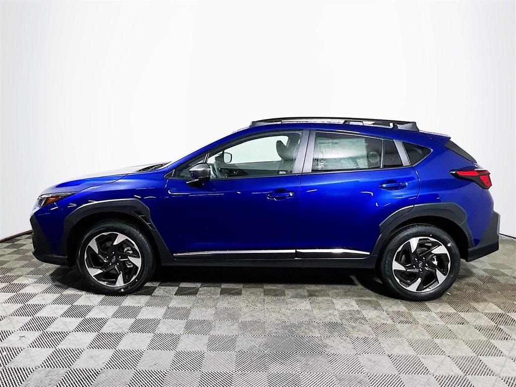 new 2025 Subaru Crosstrek car, priced at $32,682