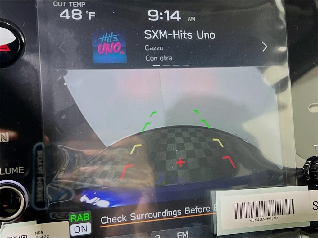 new 2025 Subaru Crosstrek car, priced at $32,682