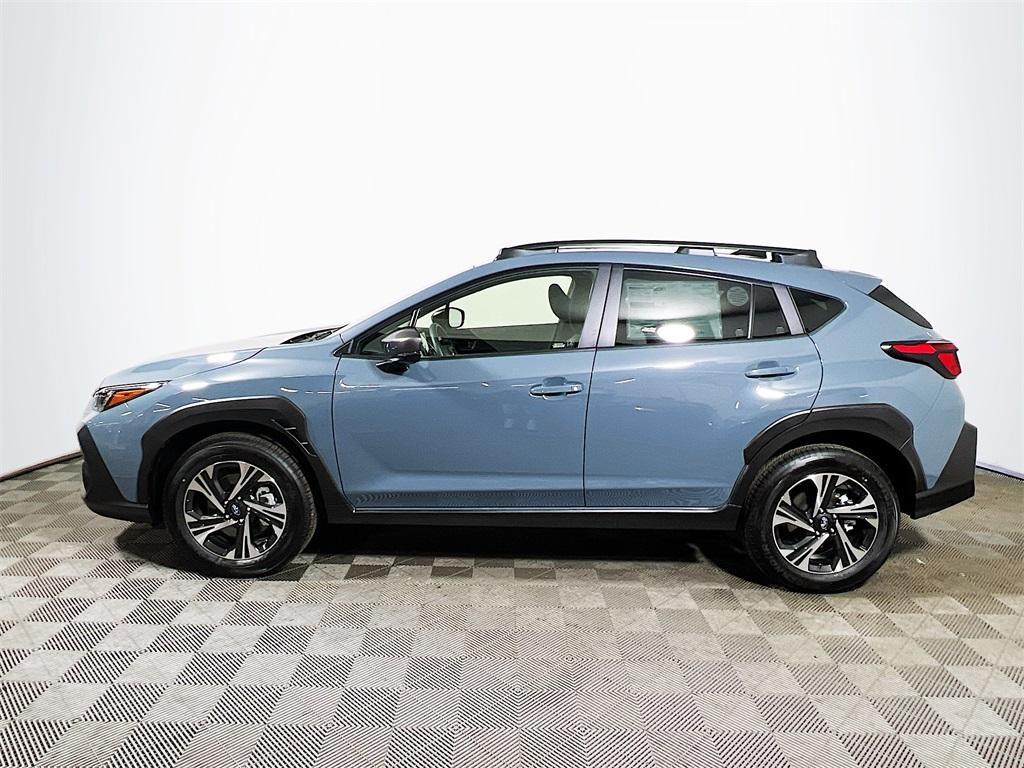 new 2025 Subaru Crosstrek car, priced at $29,697