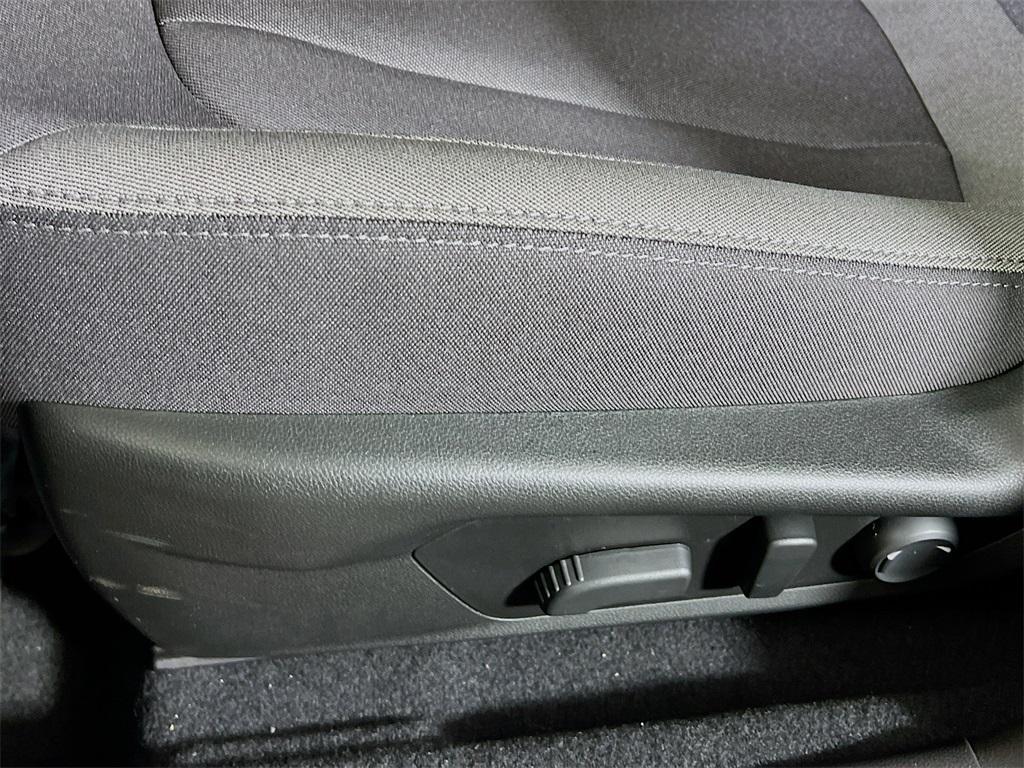 new 2025 Subaru Crosstrek car, priced at $29,697