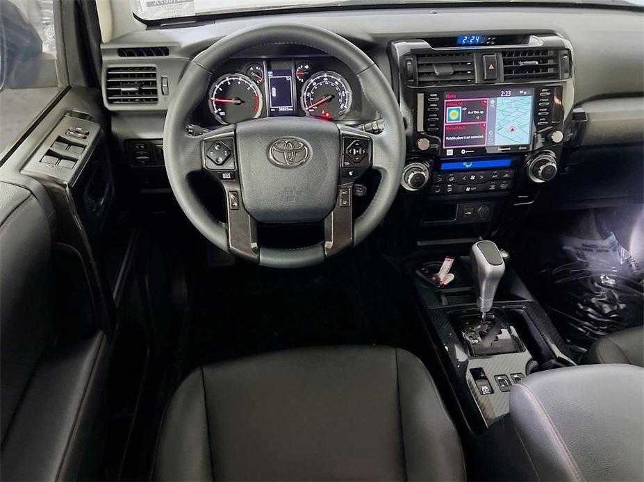 used 2021 Toyota 4Runner car, priced at $53,000