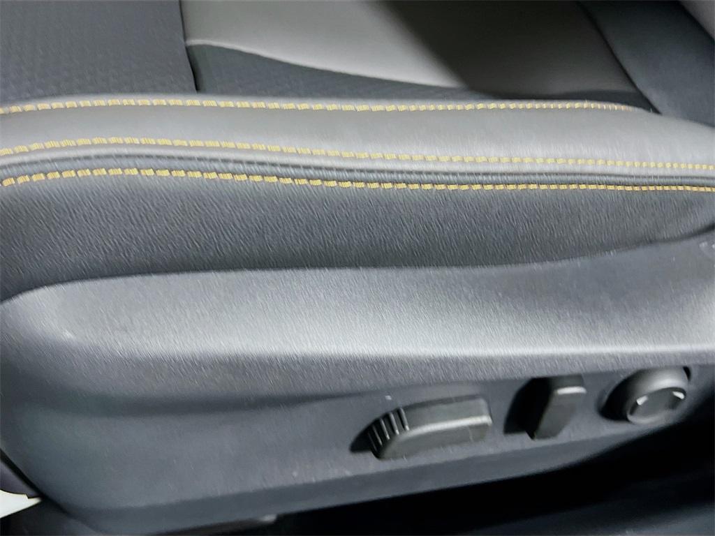 new 2025 Subaru Outback car, priced at $41,234
