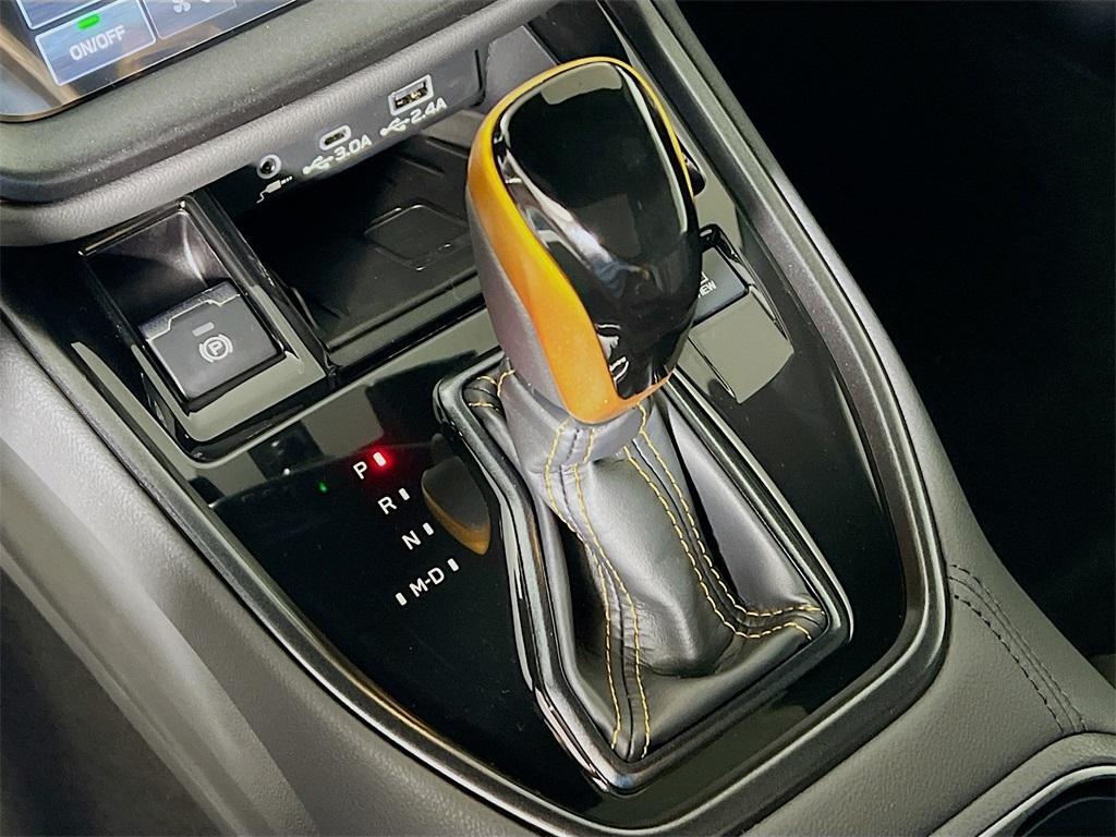 new 2025 Subaru Outback car, priced at $41,234