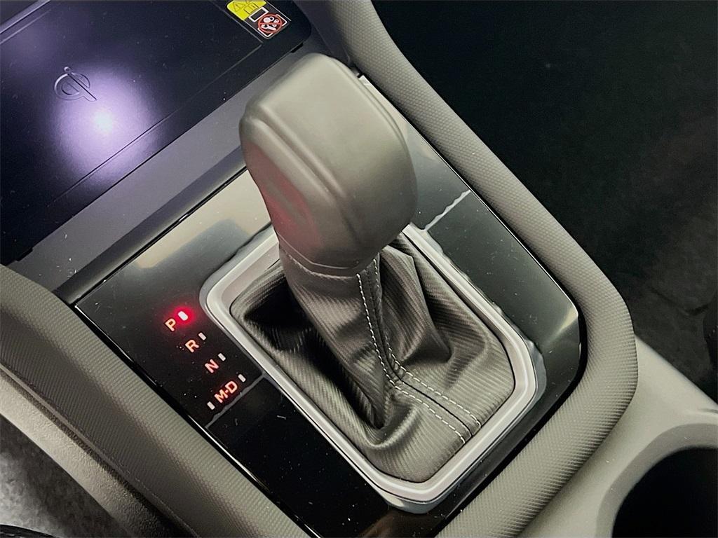 new 2025 Subaru Forester car, priced at $42,818