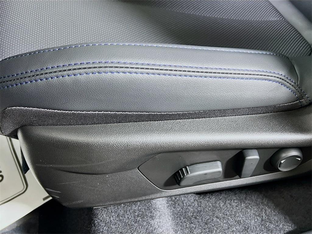 new 2025 Subaru Forester car, priced at $42,818