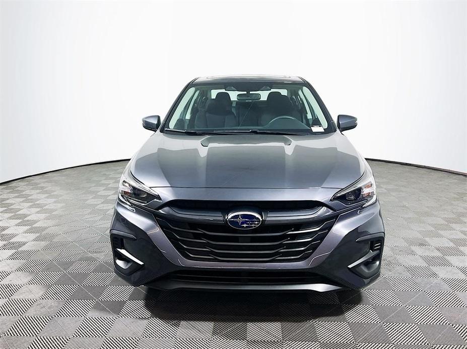 new 2025 Subaru Legacy car, priced at $29,294