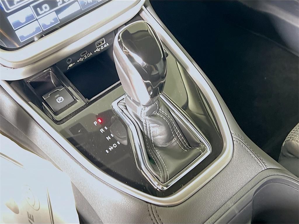 new 2025 Subaru Outback car, priced at $32,848