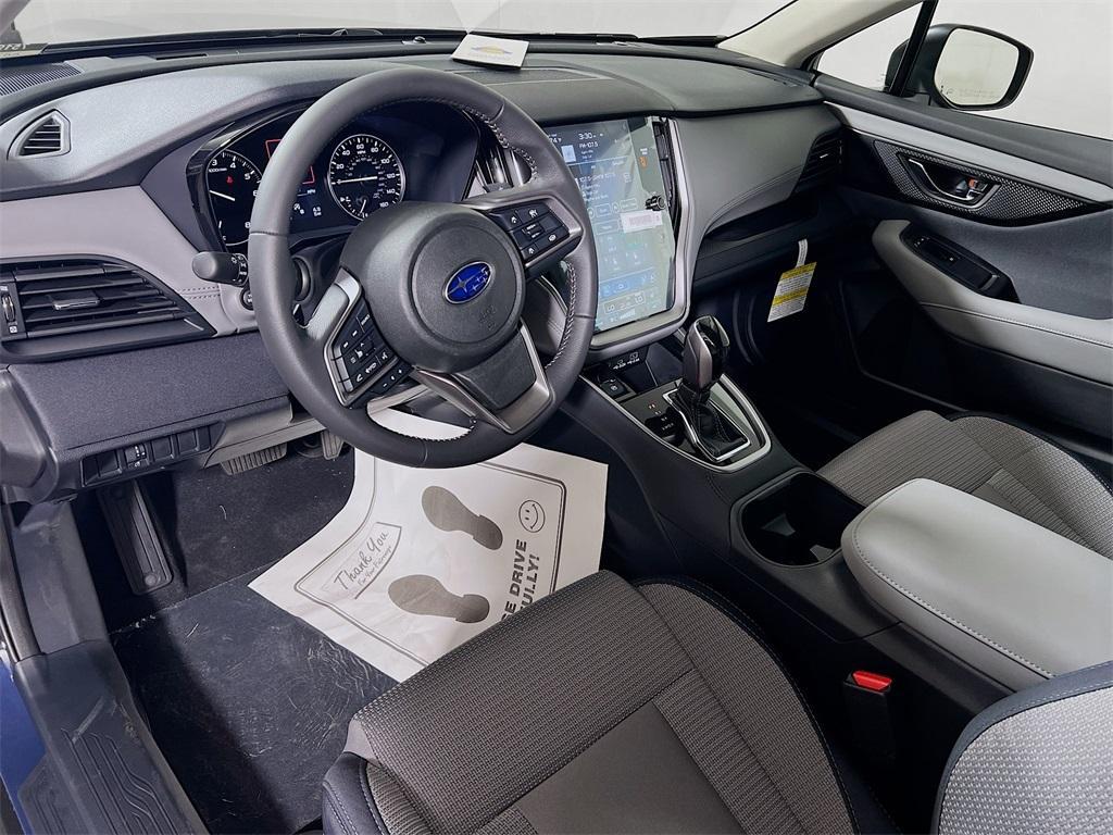 new 2025 Subaru Outback car, priced at $32,848