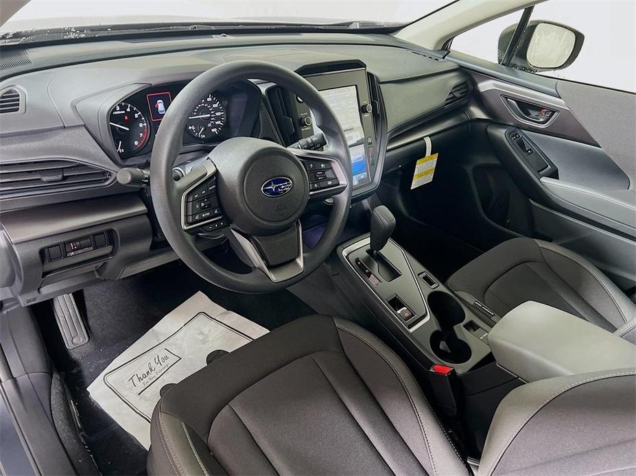 new 2025 Subaru Impreza car, priced at $24,060