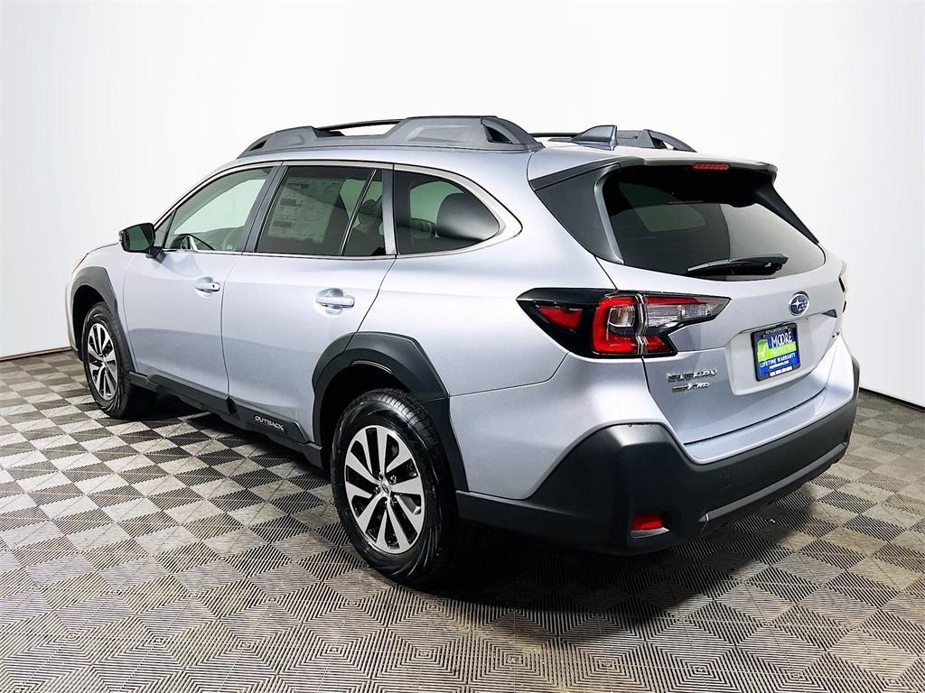 new 2025 Subaru Outback car, priced at $33,231