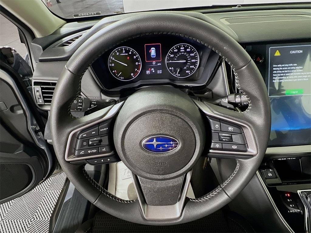 new 2025 Subaru Outback car, priced at $33,231