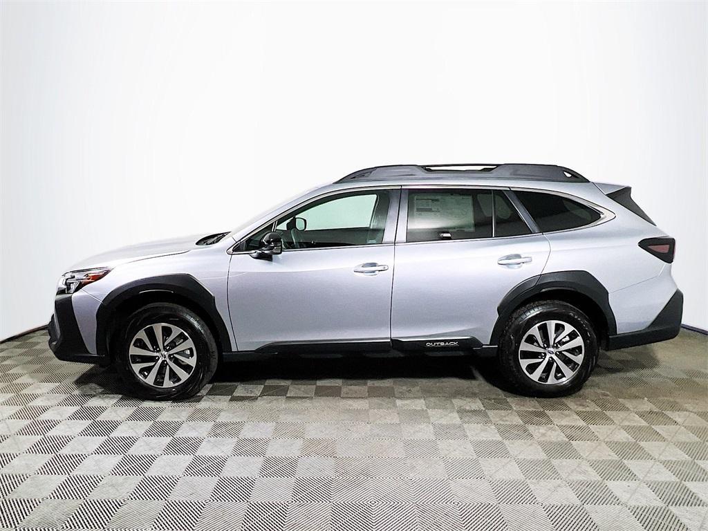 new 2025 Subaru Outback car, priced at $33,231