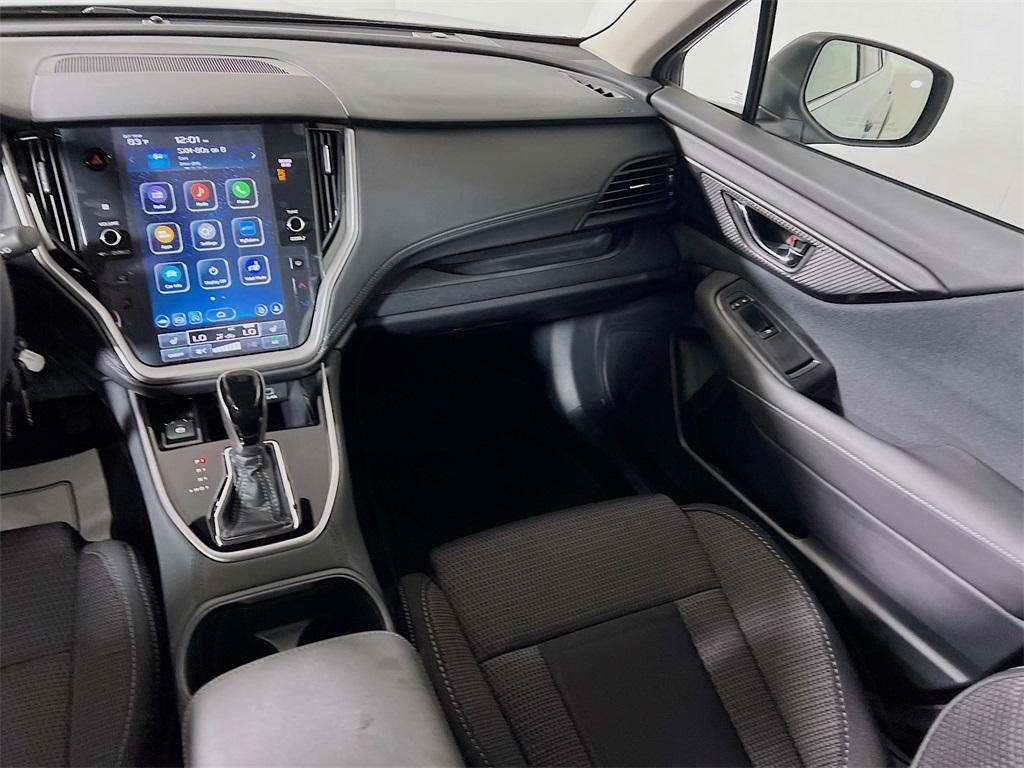 new 2025 Subaru Outback car, priced at $33,231