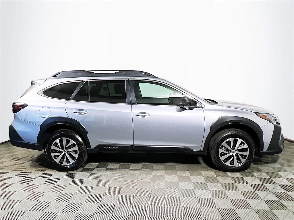 new 2025 Subaru Outback car, priced at $33,231