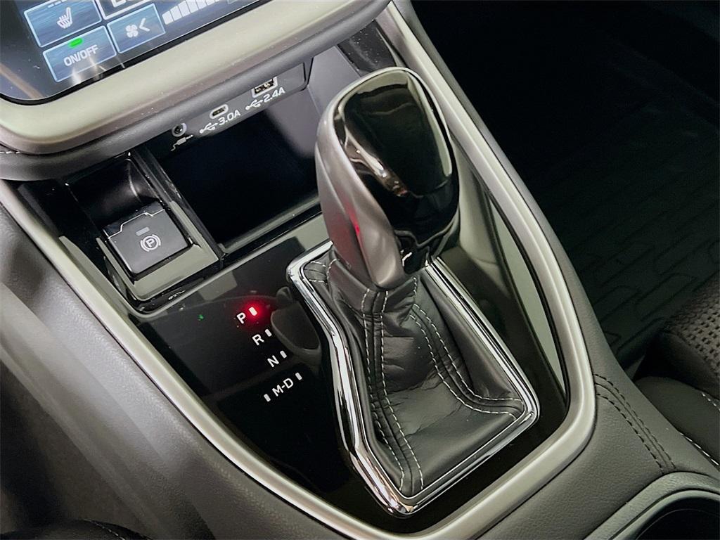new 2025 Subaru Outback car, priced at $33,231