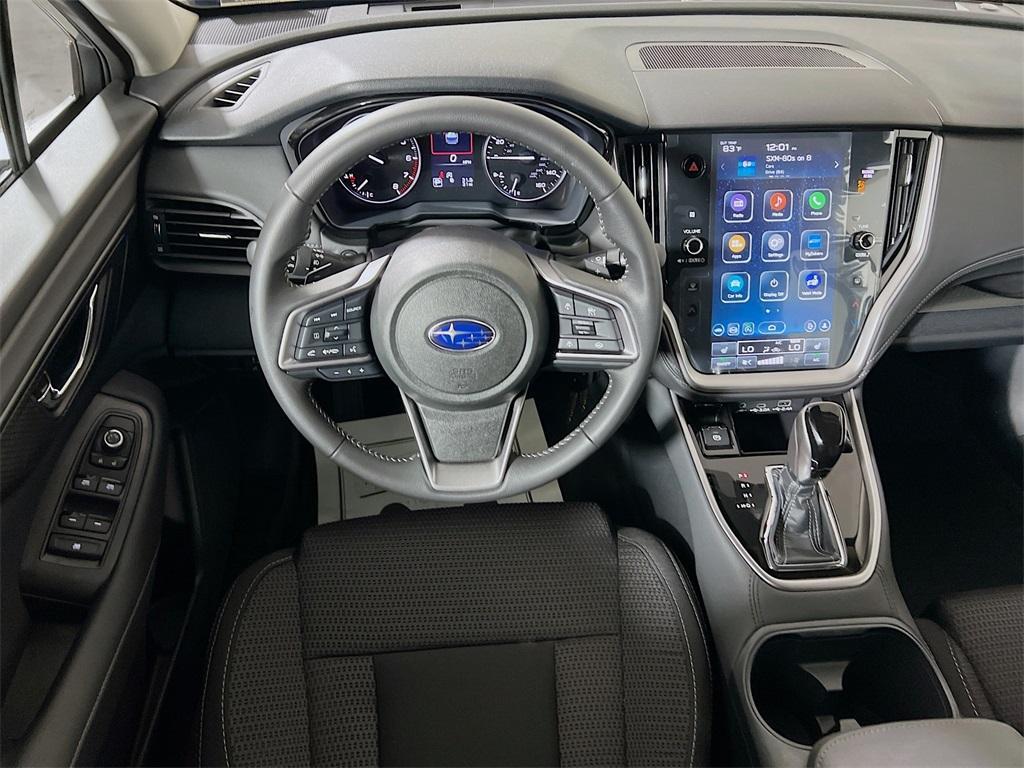 new 2025 Subaru Outback car, priced at $33,231