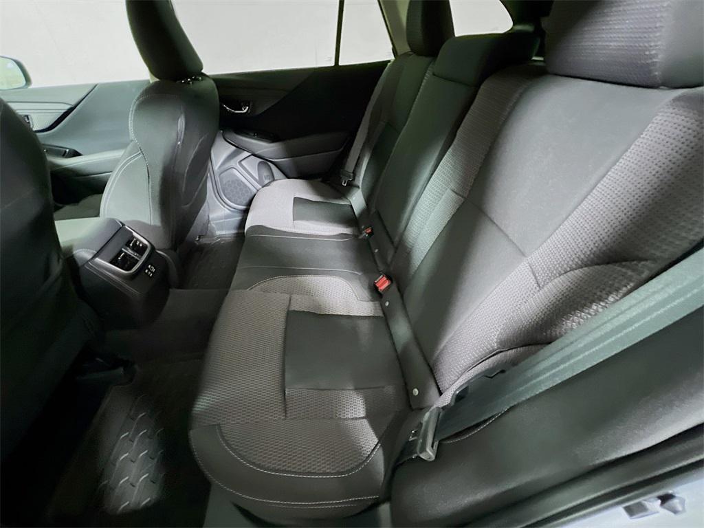 new 2025 Subaru Outback car, priced at $33,231