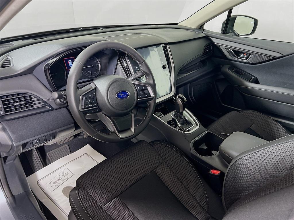 new 2025 Subaru Outback car, priced at $33,231