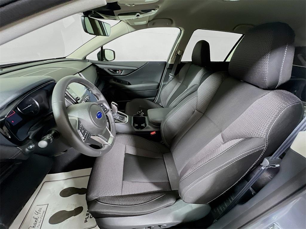 new 2025 Subaru Outback car, priced at $33,231