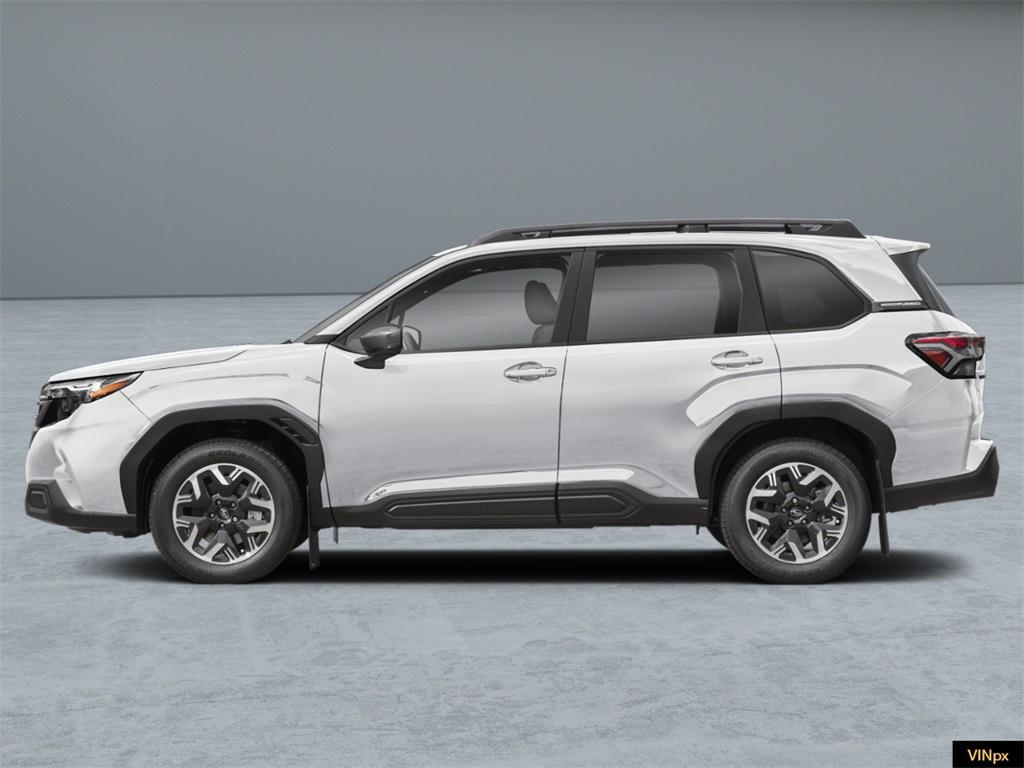 new 2025 Subaru Forester car, priced at $36,882