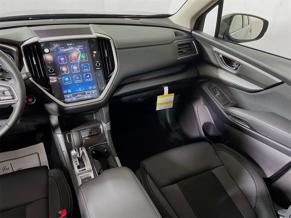 new 2025 Subaru Ascent car, priced at $41,415
